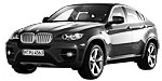 BMW E71 B00C6 Fault Code