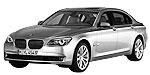 BMW F01 B00C6 Fault Code